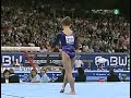 She wins Again Shawn Johnson