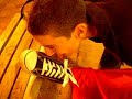 fistuk licking adi\