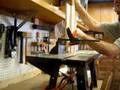 Joinery for Kitchen Cabinet Faceframes Part 1