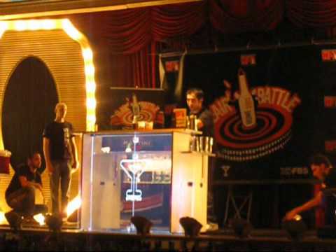 Flair Battle Rome 2011 – Qualifica – Marco Melis – Work Up