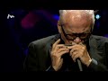 Toots Thielemans - Bluesette & If I Could - met John Miles @ Night of the Proms 2009 (hd)