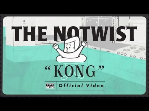 The Notwist - Kong
