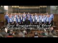 The Wind - Out Loud: The Colorado Springs Men's Chorus