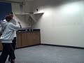 Heart Murmur Tango Dance Review for SINGERS
