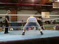 Moondog vs Miko