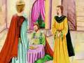 Stories of the Prophets - Solomon (Sulayman)
