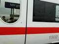 Hbf Leipzig ICE-T Abfahrt