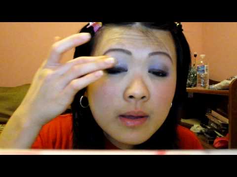how to remove eye makeup