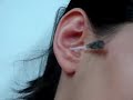 Innerconch piercing  by HeinZ
