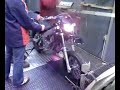 Derbi DRD Racing 2008 @ Testbank