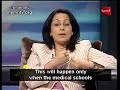 Egyptian Women Discuss Female Genital Mutilation (FGM)