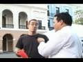 DEAMBULANTES: BORICUA COMENTA