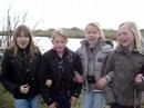 nog meer weidevogels