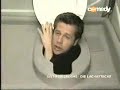 in WC public :))