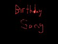 birthday song birthday song