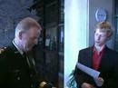 Gen. Rick The Big Cod Hillier naming ceremony
