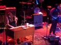 Grace Potter & The Nocturnals - Stop the Bus - Rams Head Live - Baltimore, MD. 11/16/09 - Part 10