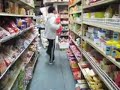 Comprando bailando