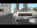 Daewoo-FSO Polonez Atu Plus 1.6 for GTA San Andreas video 1