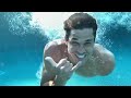 Open video