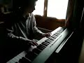 i'm playing here the movie theme of 