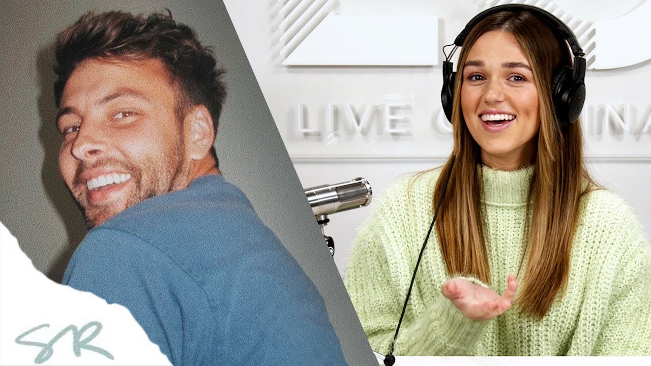 The Prosperity Gospel Is NOT the Answer to an Abundant Life | Sadie Robertson Huff & ‪@JimmyDarts‬