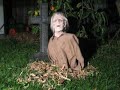 Ground Breaking Zombie