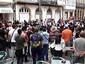 Banda de Gaitas Concello de Verin - Ortigueira 2007
