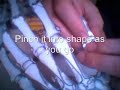MAKING A SUREAL PAPER MACHE HAND