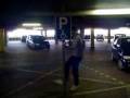Jumpen in Spijkenisse centrum