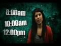 videos de The Rock is going to three Sunday morning services!