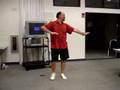 Hula for Hawaii CFES reps