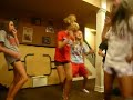 TOOTSIE ROLL!  69 boyz!