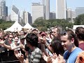 The Subways Lollapalooza 2006 Oh Yeah