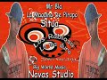 Mr.Bla - Masacre Pa La Sensacion(NovasStudio)B.W.M.