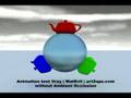 Vray Animation Test_Natural