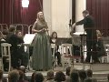 Gliere Concerto for Voice (part one)