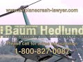 Helicopter Crash Lawyer - Simulation