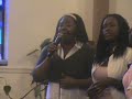 Krysta Kerney & \"Some of God\