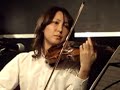 \"You Raise Me Up\" by Yumi Yamazaki on the violin, Tokyo