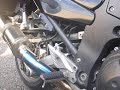 カワサキ 1400GTR 1400GTR/ABS/ノジマフルエキマフラー装備/トップケース装備