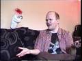 Mr. McFaily Screen Test 1 (The Actor)
