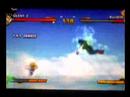 DBZ Burst Limit Online : SILENT_Z vs Ren1919