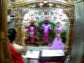 live darshan gadhda swaminarayan mandir
