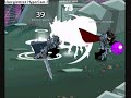 AQworlds Boss Pwnage