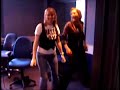 Century Radio Lisa and Kelly - NKOTB