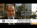 WORLD BANK NATIONAL URBAN TRANSPORT PLAN PART 1 WORLD BANK NATIONAL URBAN TRANSPORT PLAN PART 1