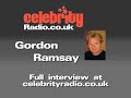 Gordon Ramsay Interview