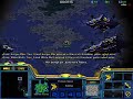 Starcraft Combat-EX PvZ G123 w/Commentary