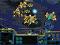 Starcraft Combat-EX PvZ G123 w/Commentary